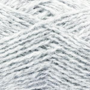 Jamieson's Shetland Spindrift Yarn - Uniform Grey 321-Yarn-