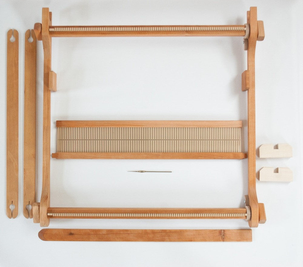Beka Original Rigid Heddle Loom 20"-Table Looms-