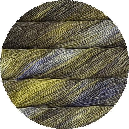 Siki Shawl Kit