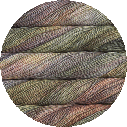 Siki Shawl Kit