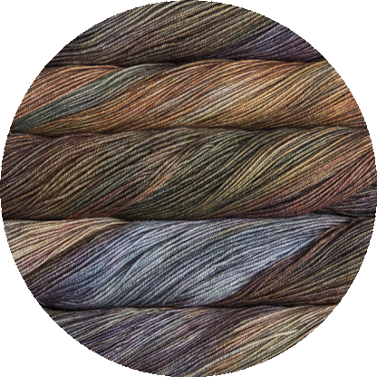 Siki Shawl Kit