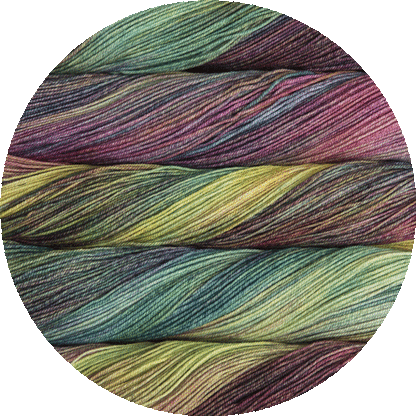 Siki Shawl Kit