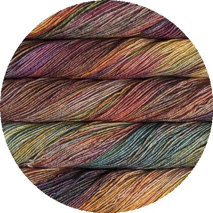 Siki Shawl Kit