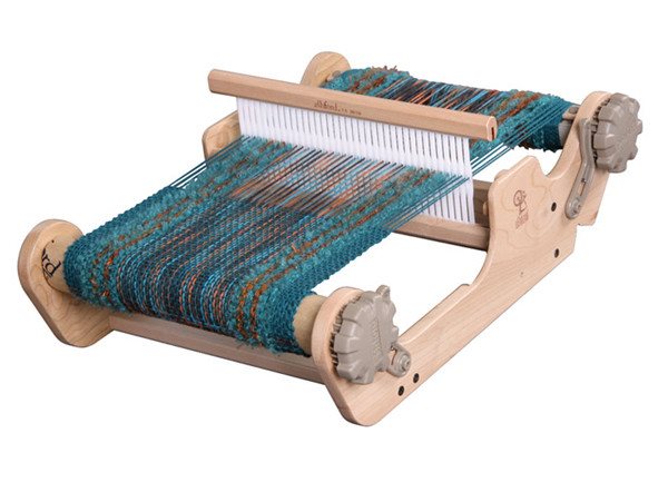 Ashford SampleIT Loom - 10 inch-Table Looms-Without Stand-10inch-