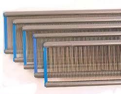 Louet Stainless Steel Reeds-Loom Accessory-15.5" (40cm)-6 Dent-