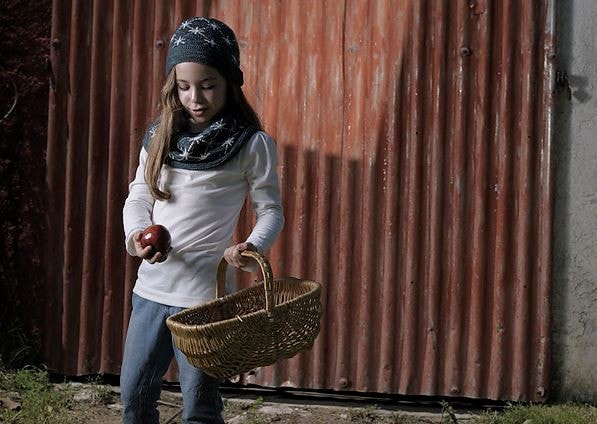 Malabrigo Pattern Book 9 - Niños-Patterns-
