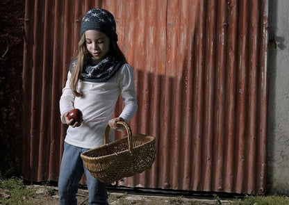 Malabrigo Pattern Book 9 - Niños-Patterns-