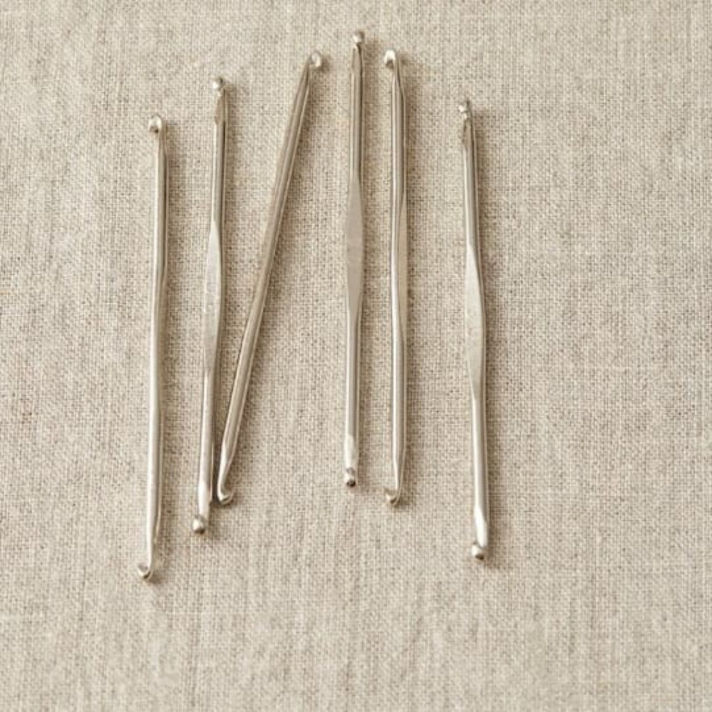 Needle Holder Case - Love to Stitch for Beading, Sewing, Needlepoint Needles