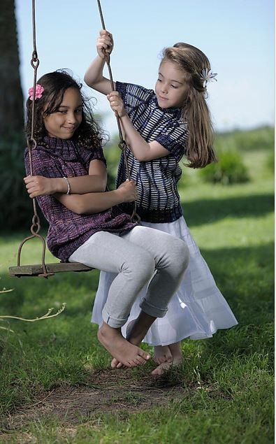 Malabrigo Pattern Book 9 - Niños-Patterns-