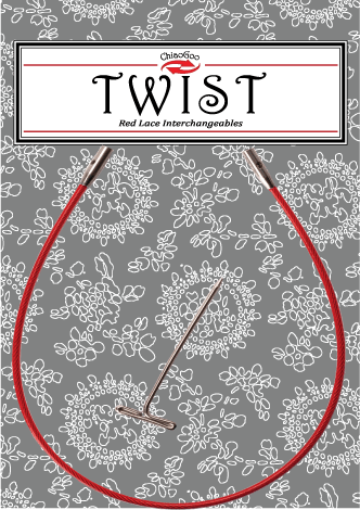 3” Embroidery Hoop by Big Twist by Big Twist