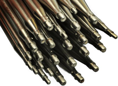 ChiaoGoo TWIST Interchangeable Cables - Mini Sizes