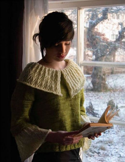 Malabrigo Pattern Book 1-Patterns-