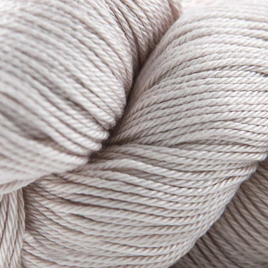 Bright Lights - Hand Dyed Cotton Yarn - DK Light Worsted Weight - 100g  Skein - 200 yards - Pima Cotton