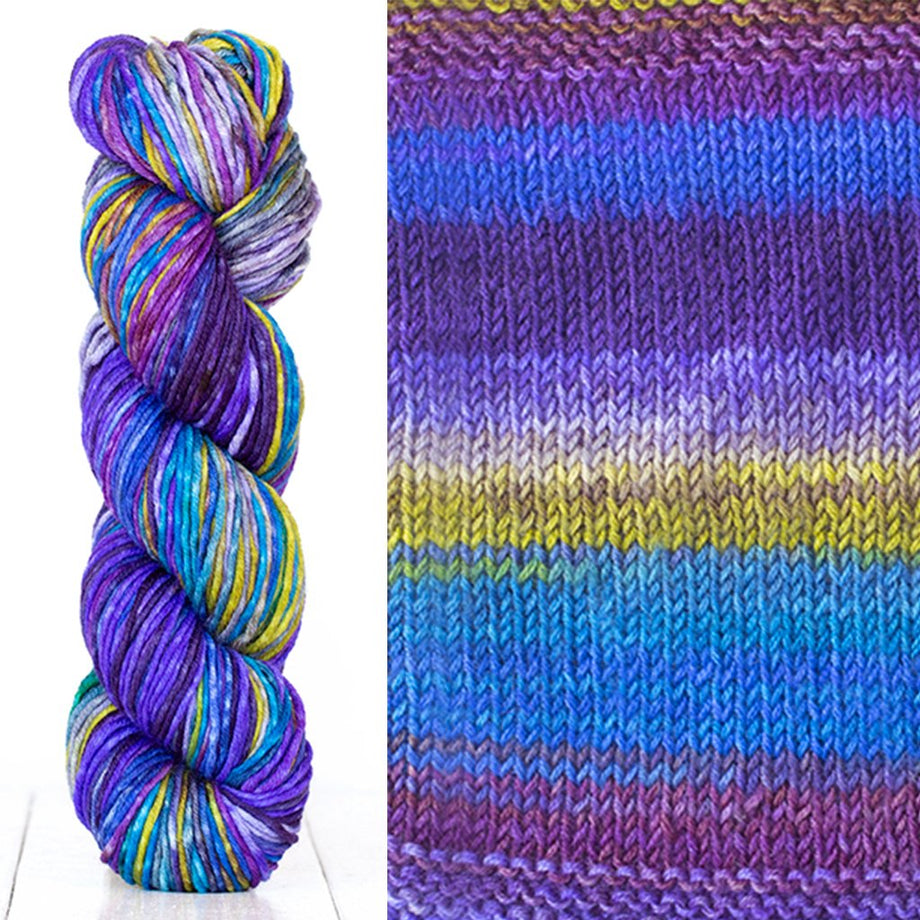  Purple Q Crafts Cellophane Bags For Baskets 9” X 20