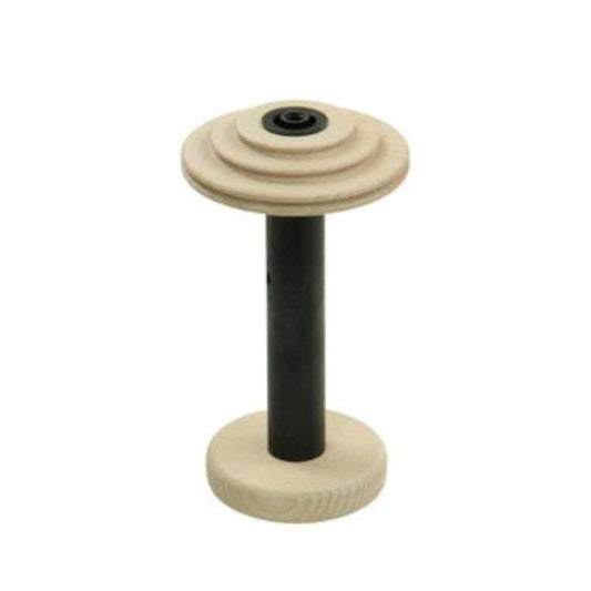 Louet Bobbin with 3 speeds - S15/S75DT/S17 - Unfinished