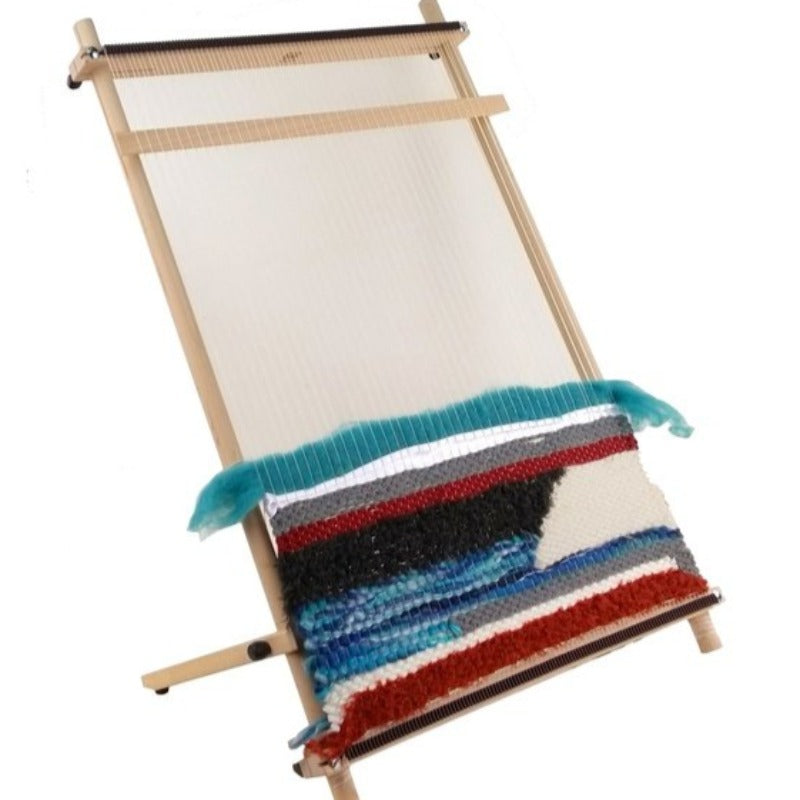 Louet lisa frame loom for weaving