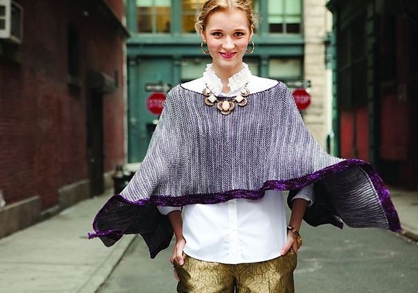 Malabrigo Pattern Book 5 - in Soho-Patterns-