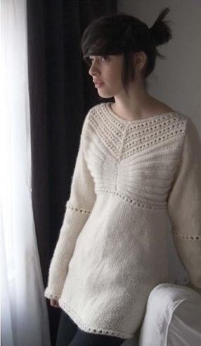 Malabrigo Pattern Book 1-Patterns-