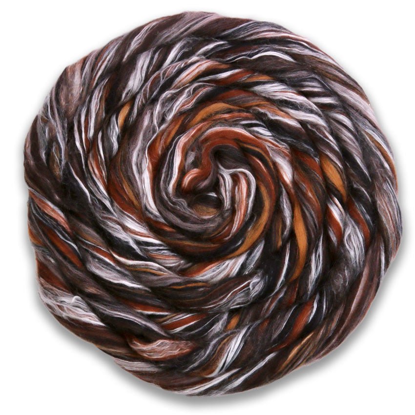 A Song of Wool and Silk - Not Today - Paradise Fibers