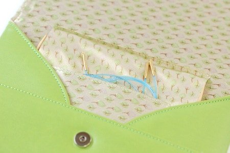 Addi Click Bamboo Interchangeable Knitting Needle Set - Paradise Fibers