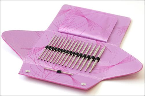 Addi Click Rocket Long Tip Set - Paradise Fibers