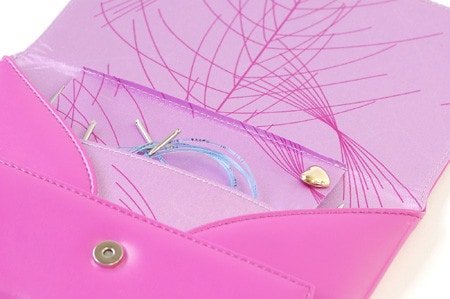 Addi Click Rocket Long Tip Set - Paradise Fibers