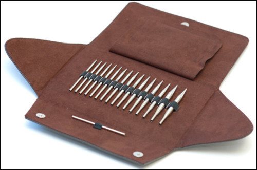 Addi Click Rocket Short Tip Set - Paradise Fibers