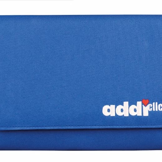 Addi Click Rocket Squared Interchangeable Knitting Needle Set - Paradise Fibers