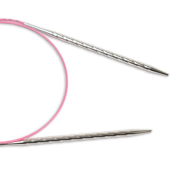 Addi Ewenicorn 24" circulars - Paradise Fibers