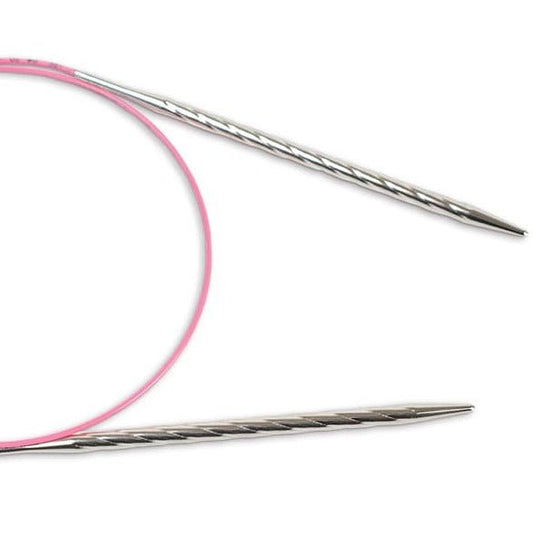 Addi Ewenicorn 24" circulars - Paradise Fibers