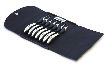 Addi Swing Crochet Hook Sets - Paradise Fibers