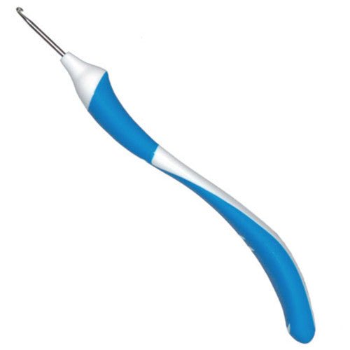 Addi Swing Crochet Hooks - Paradise Fibers