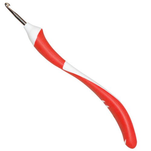 Addi Swing Crochet Hooks - Paradise Fibers