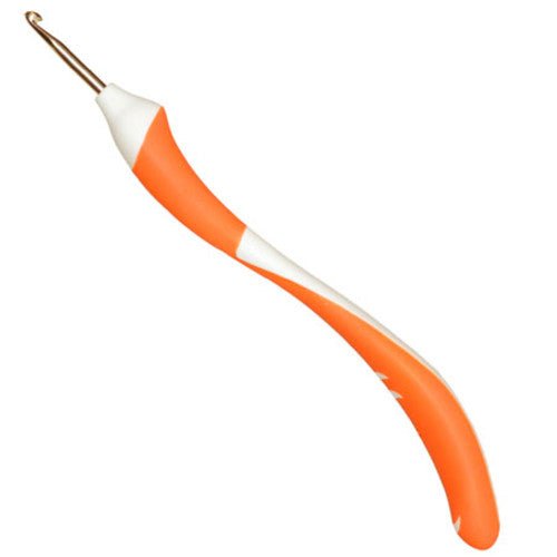 Addi Swing Crochet Hooks - Paradise Fibers