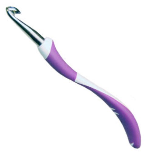 Addi Swing Crochet Hooks - Paradise Fibers