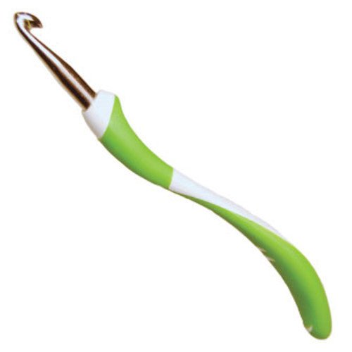 Addi Swing Crochet Hooks - Paradise Fibers
