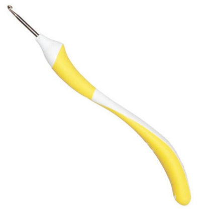 Addi Swing Crochet Hooks - Paradise Fibers