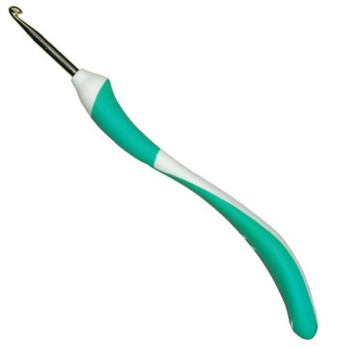 Addi Swing Crochet Hooks - Paradise Fibers