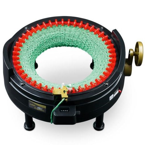 Addi Express King Size Knitting Machine-Knitting Accessory-