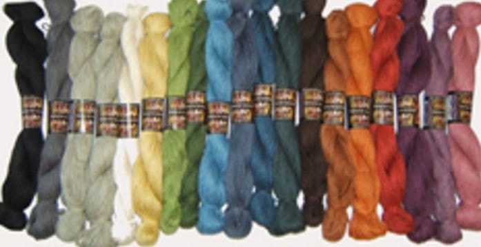 LanaKnits - Shop Til You Drop Bag (Pattern #403)-Patterns-