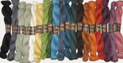 LanaKnits - Shop Til You Drop Bag (Pattern #403)-Patterns-