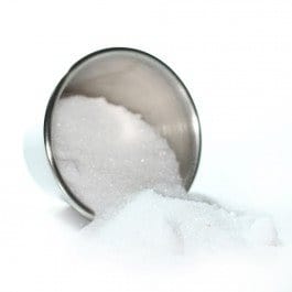 Aluminum Potassium Sulfate Powder Sold by the pound - Paradise Fibers