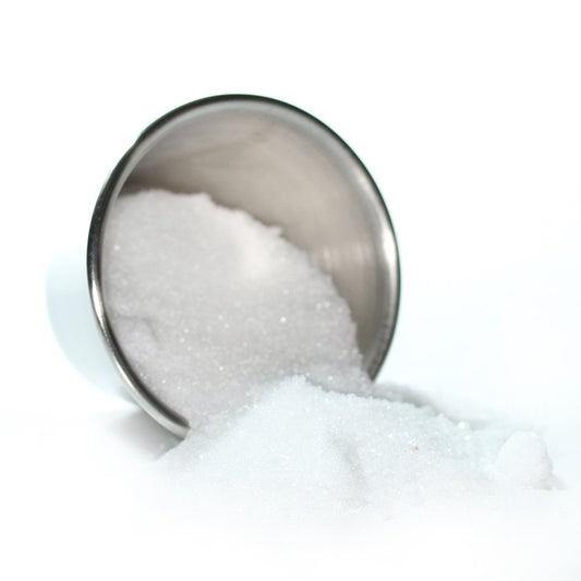Aluminum Potassium Sulfate Powder Sold by the pound - Paradise Fibers
