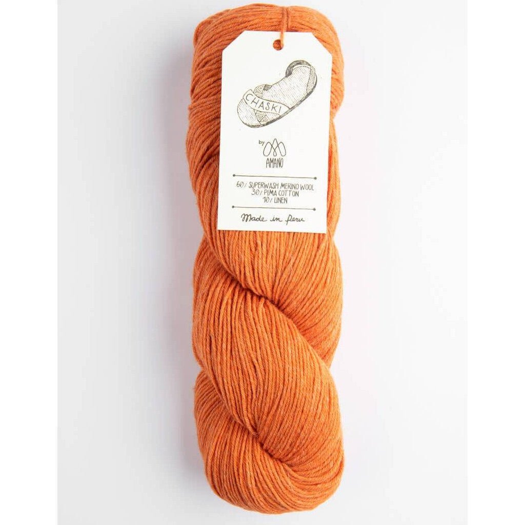 Amano Chaski Yarn - Paradise Fibers