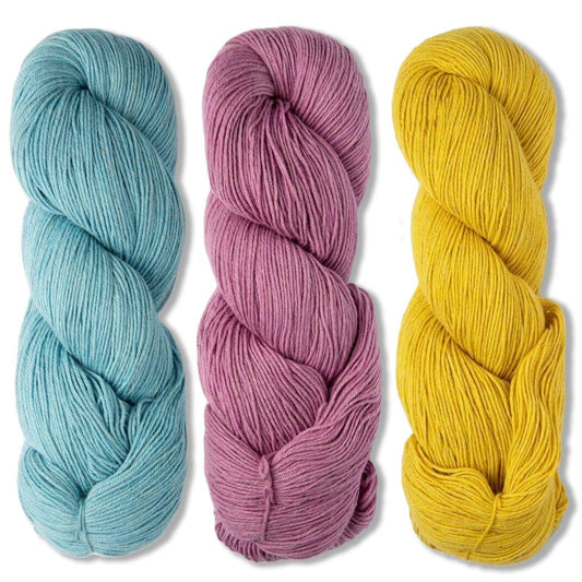 Amano Chaski Yarn - Paradise Fibers