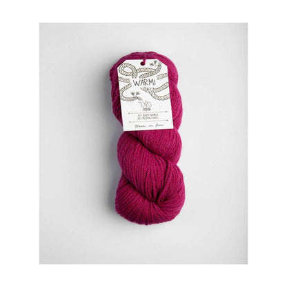 Amano Warmi Yarn - Paradise Fibers