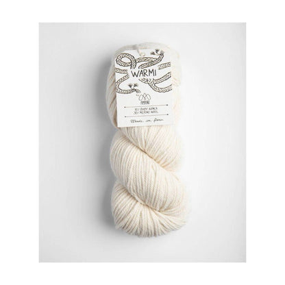 Amano Warmi Yarn - Paradise Fibers