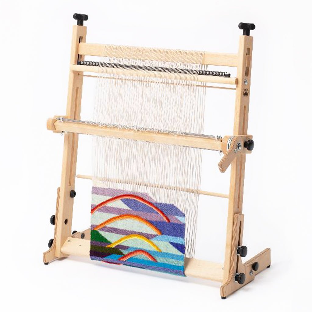 Arras Tapestry Loom - Paradise Fibers