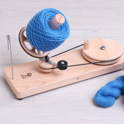 Ashford Ball Winder - Paradise Fibers