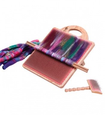 Ashford Blending Board - Paradise Fibers